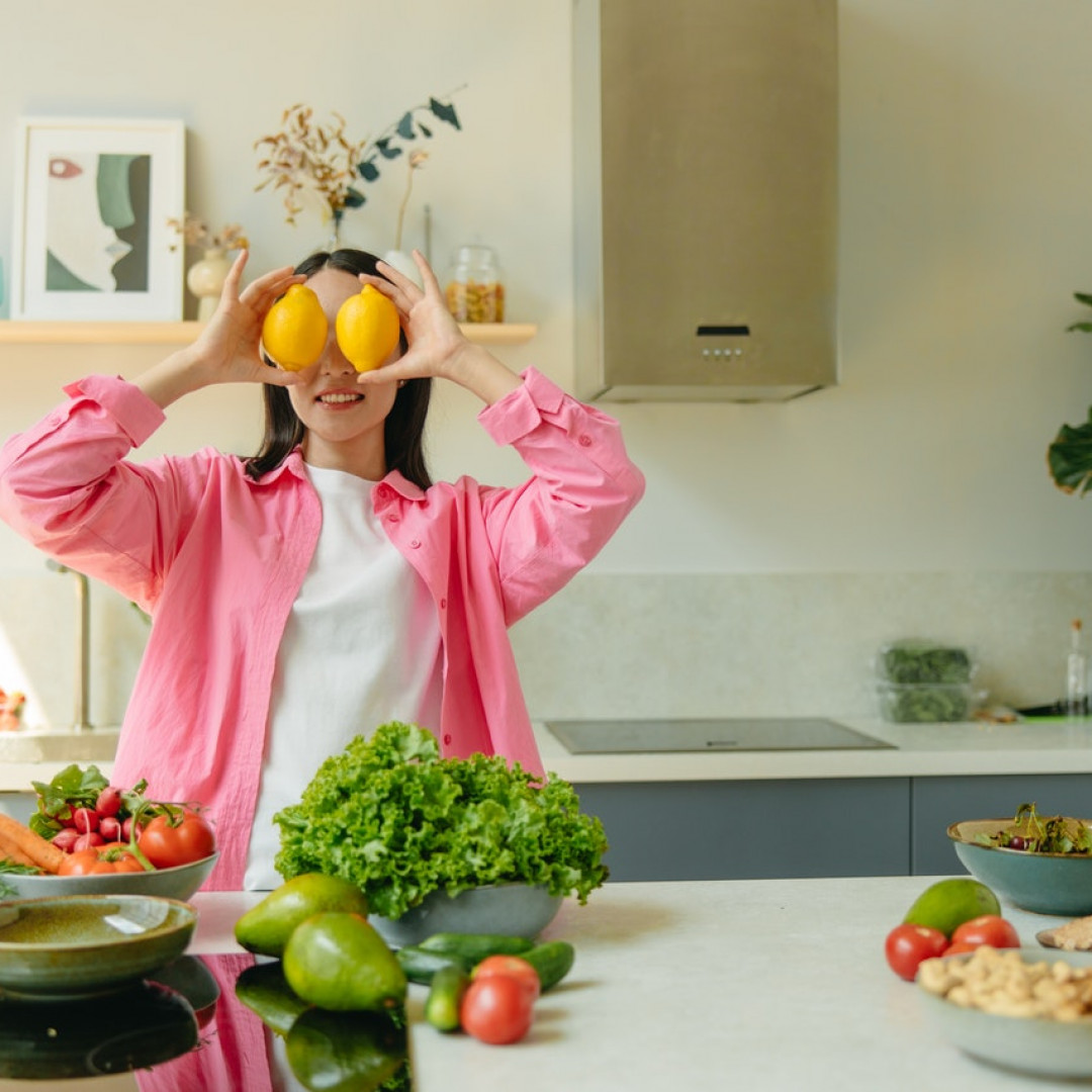 Spring Into Spring With a Fresh New Kitchen!